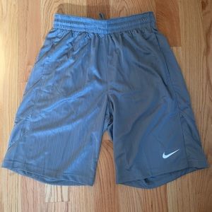Men’s Nike Athletic Shorts